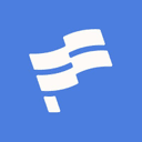 S logo